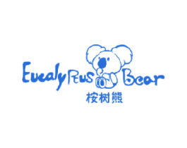 桉树熊 EUCALYPTUS BEAR
