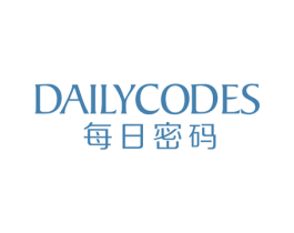 每日密码 DAILYCODES