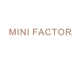 MINI FACTOR