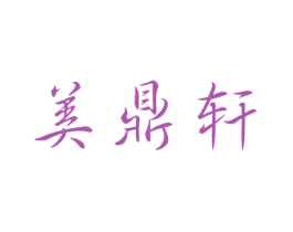 美鼎轩 第10类医疗器械商标转让 注册号45866316