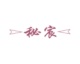 秘宸