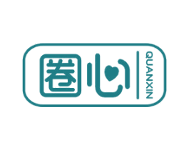 圈心