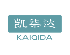 凯柒达
