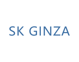 SK GINZA