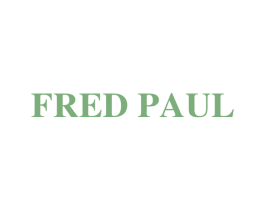 FRED PAUL 第25类服装鞋帽商标转让 注册号61568073