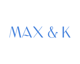 MAX&K 第25类服装鞋帽商标转让 注册号61569935