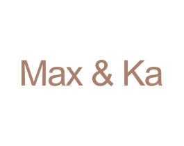 MAX&KA 第25类服装鞋帽商标转让 注册号61562811