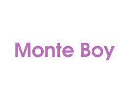 MONTE BOY 第25类服装鞋帽商标转让 注册号61566986