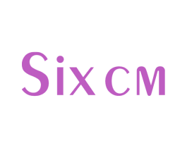 SIX CM 第25类服装鞋帽商标转让 注册号57961301