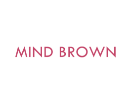 MIND BROWN 第25类服装鞋帽商标转让 注册号61565496