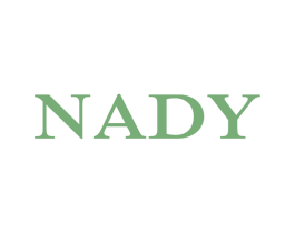 NADY 第25类服装鞋帽商标转让 注册号60965815