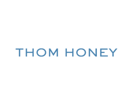 THOM HONEY 第25类服装鞋帽商标转让 注册号60719224