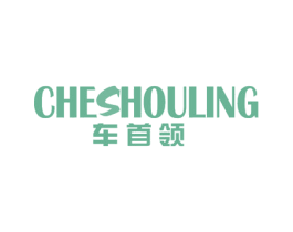 车首领