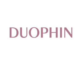 DUOPHIN 第03类化妆品商标转让 注册号61537510