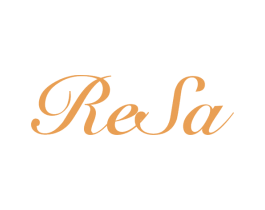 RESA 第03类化妆品商标转让 注册号61575351