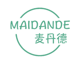 麦丹德 第10类医疗器械商标转让 注册号60642634