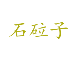石砬子 第05类医药商标转让 注册号48009174