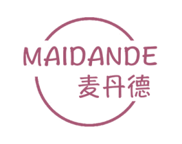 麦丹德 第05类医药商标转让 注册号60621407