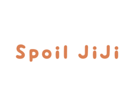 SPOIL JIJI 第03类化妆品商标转让 注册号60618624
