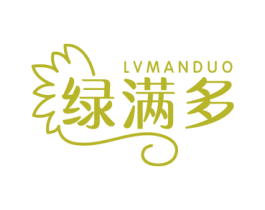 绿满多 第30类小食配料商标转让 注册号60353519