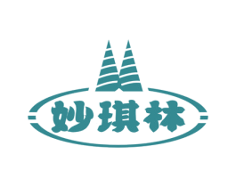 妙琪林 第30类小食配料商标转让 注册号60390170