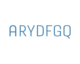 ARYDFGQ 第03类化妆品商标转让 注册号60671860