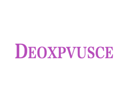 DEOXPVUSCE