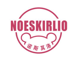 诺斯其洛 NOESKIRLIO 第25类服装鞋帽商标转让 注册号60360796