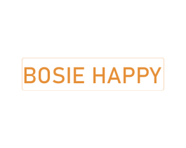 BOSIE HAPPY 第25类服装鞋帽商标转让 注册号60683332
