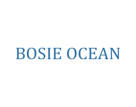 BOSIE OCEAN 第25类服装鞋帽商标转让 注册号60644992