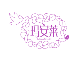 玛安莱 第10类医疗器械商标转让 注册号59461459