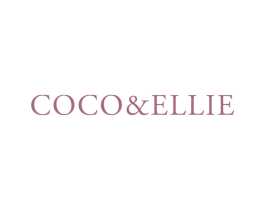 COCO&ELLIE 第18类皮革箱包商标转让 注册号60904149