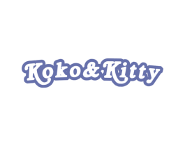 KOKO&KITTY 第08类手工器械商标转让 注册号60430915