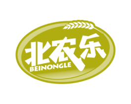 北农乐 第30类小食配料商标转让 注册号60365719