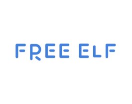 FREE ELF 第03类化妆品商标转让 注册号60671902