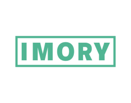 IMORY 第03类化妆品商标转让 注册号61020337