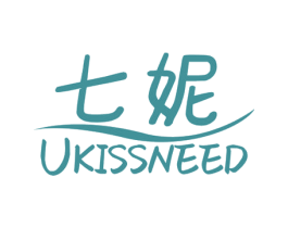 七妮 UKISSNEED 第05类医药商标转让 注册号54963426