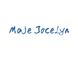 MAJE JOCELYN