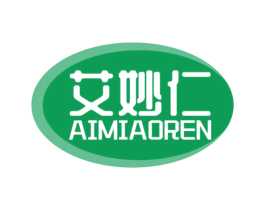 艾妙仁 第10类医疗器械商标转让 注册号60057723
