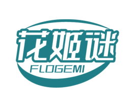花姬谜 FLOGEMI