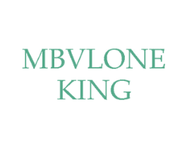 MBVLONE KING 第18类皮革箱包商标转让 注册号57111778