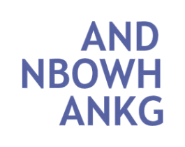 AND NBOWH ANKG 第25类服装鞋帽商标转让 注册号58536791