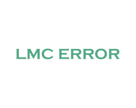 LMC ERROR 第25类服装鞋帽商标转让 注册号59401603