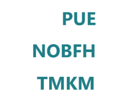 PUE NOBFH TMKM 第25类服装鞋帽商标转让 注册号59280554