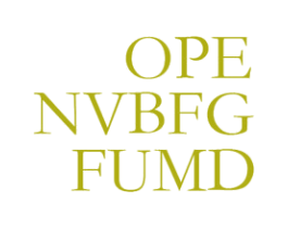 OPE NVBFG FUMD 第25类服装鞋帽商标转让 注册号58527226