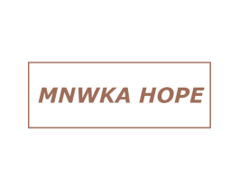 MNWKA HOPE 第25类服装鞋帽商标转让 注册号52905206