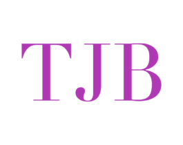 TJB 第25类服装鞋帽商标转让 注册号44375533