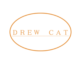 DREW CAT 第25类服装鞋帽商标转让 注册号54188902