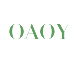 OAOY 第25类服装鞋帽商标转让 注册号45733885