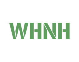 WHNH 第25类服装鞋帽商标转让 注册号45734128